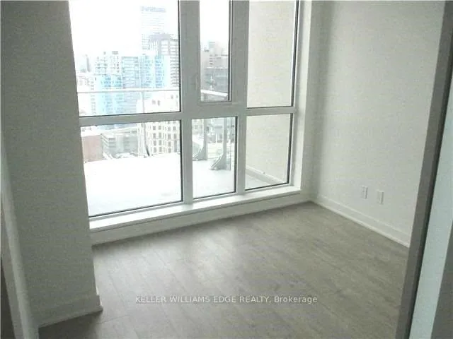 Photo 6 of Unit 2409, 30 Nelson Street, Toronto, Waterfront Communities — HOMEH