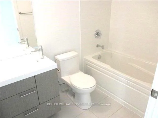 Photo 7 of Unit 2409, 30 Nelson Street, Toronto, Waterfront Communities — HOMEH