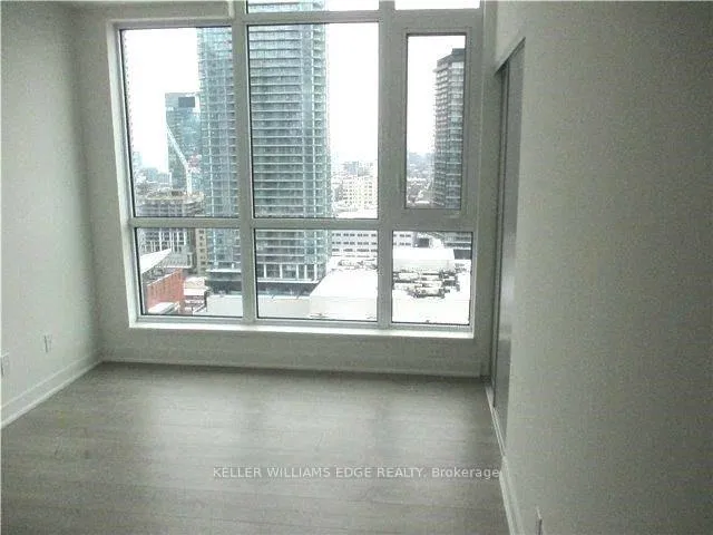 Photo 8 of Unit 2409, 30 Nelson Street, Toronto, Waterfront Communities — HOMEH