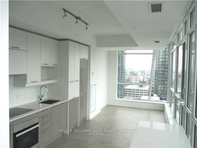 Photo 10 of Unit 2409, 30 Nelson Street, Toronto, Waterfront Communities — HOMEH