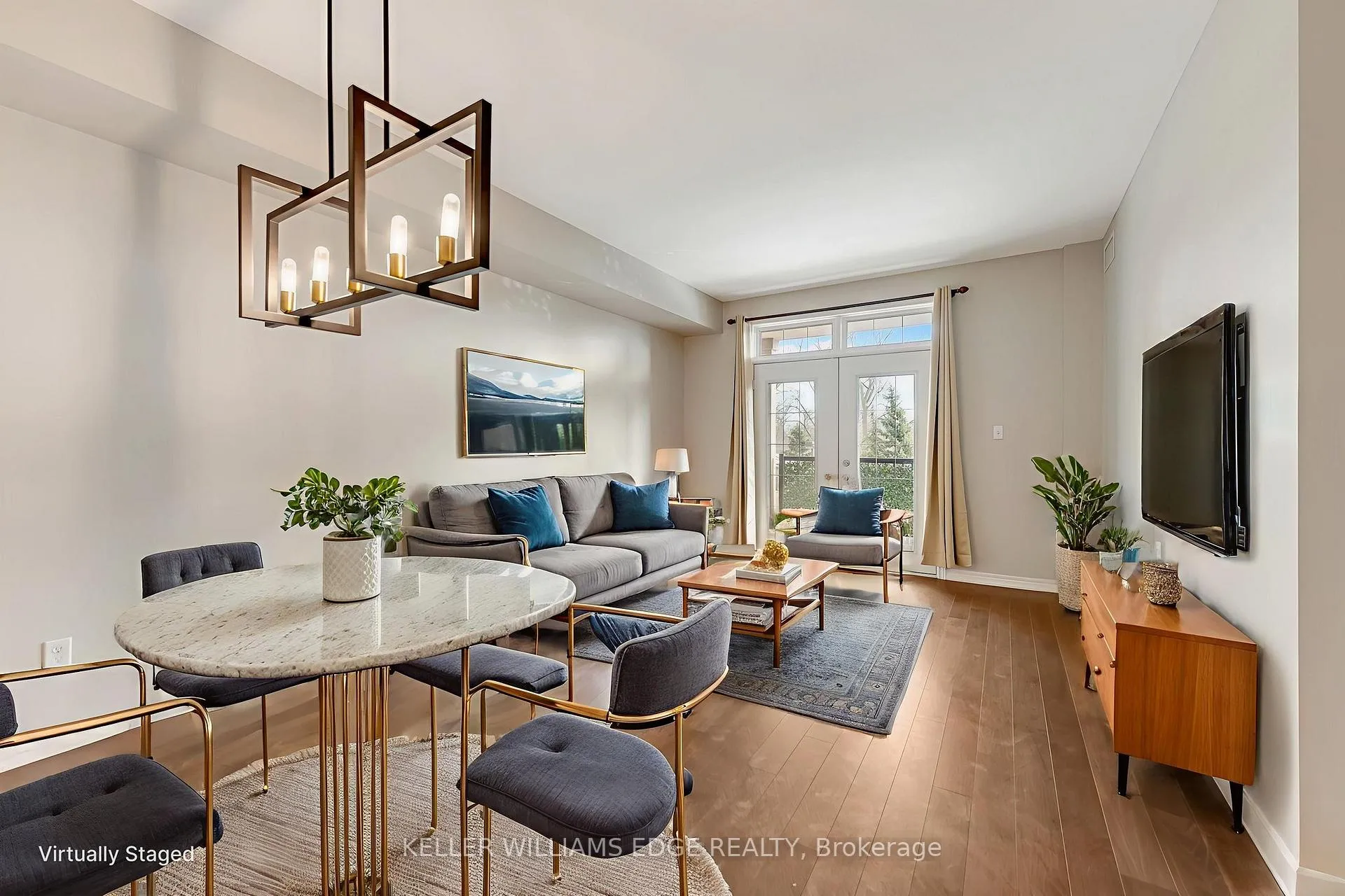 Photo 1 of Unit 207, 396 Plains Road E, Burlington, LaSalle — HOMEH