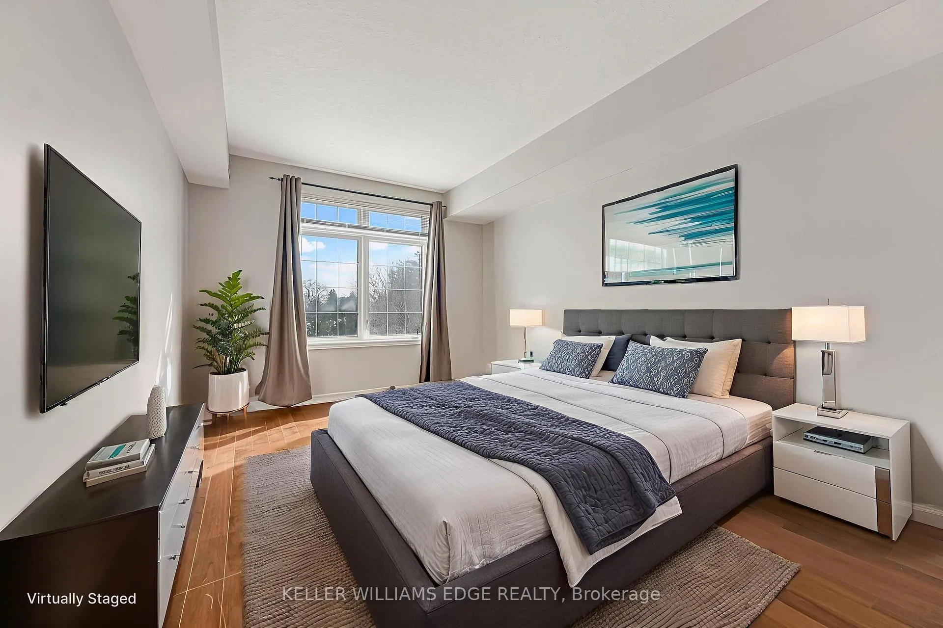 Photo 2 of Unit 207, 396 Plains Road E, Burlington, LaSalle — HOMEH