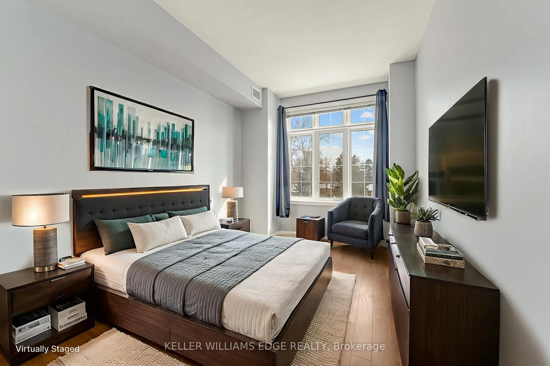 Photo 3 of Unit 207, 396 Plains Road E, Burlington, LaSalle — HOMEH