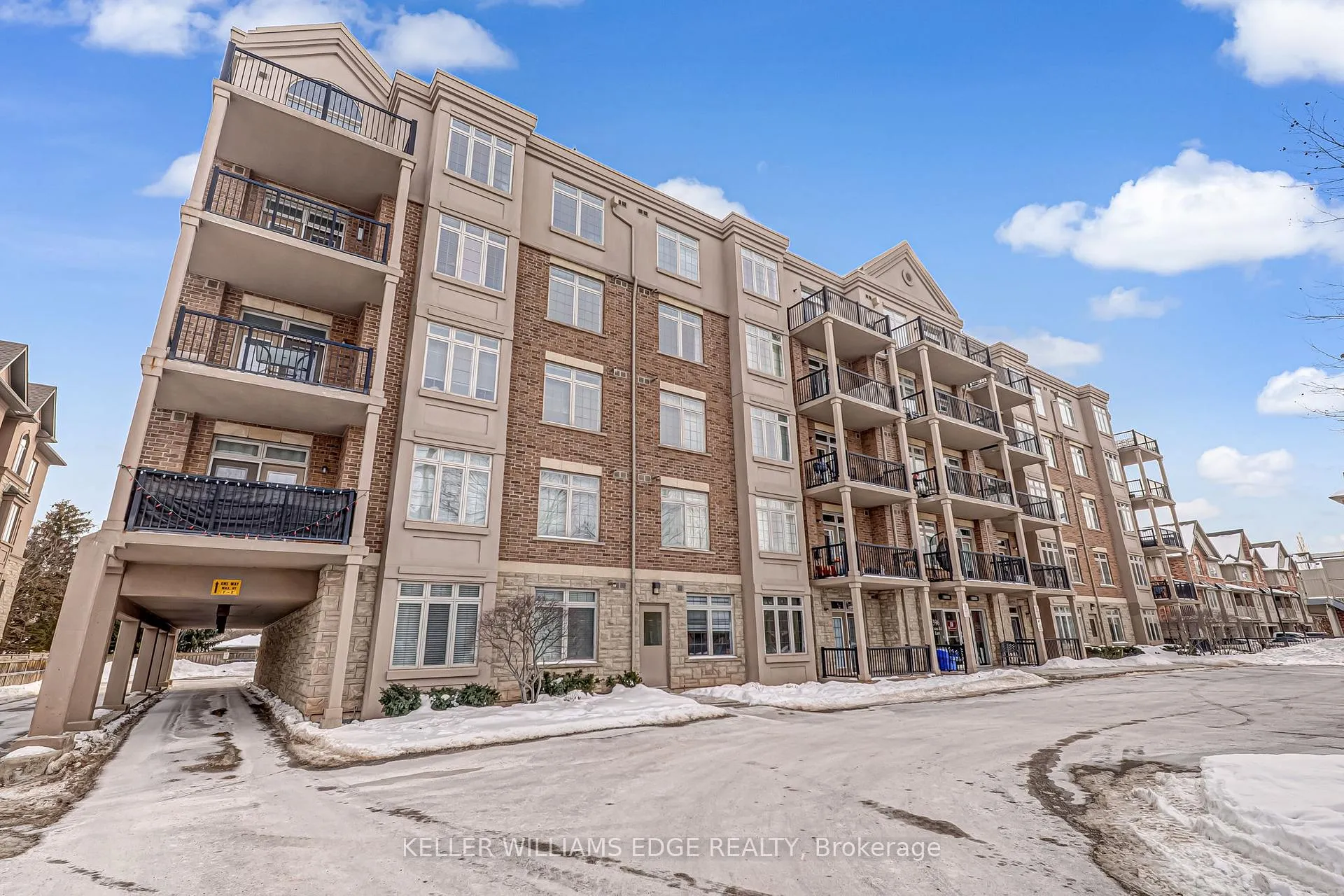 Photo 5 of Unit 207, 396 Plains Road E, Burlington, LaSalle — HOMEH