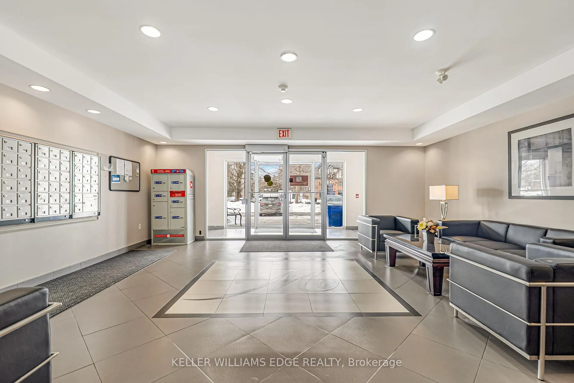 Photo 7 of Unit 207, 396 Plains Road E, Burlington, LaSalle — HOMEH