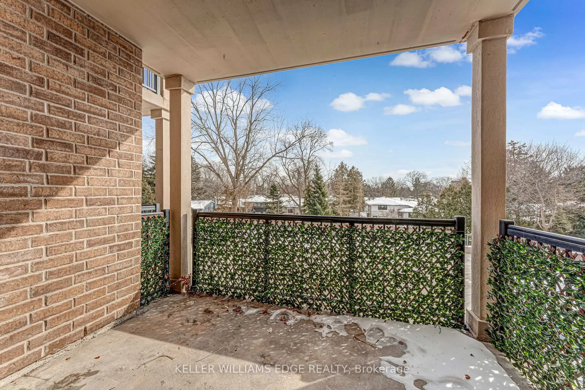 Photo 36 of Unit 207, 396 Plains Road E, Burlington, LaSalle — HOMEH