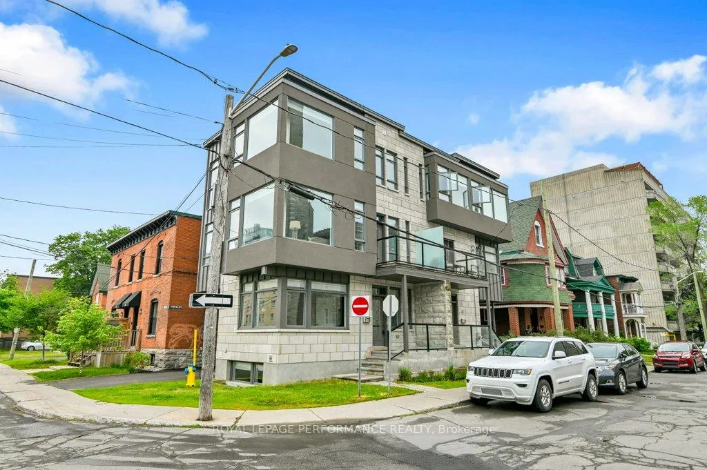 Photo 1 of 80 Empress Avenue, Ottawa, West Centre Town — HOMEH