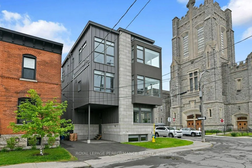 Photo 2 of 80 Empress Avenue, Ottawa, West Centre Town — HOMEH