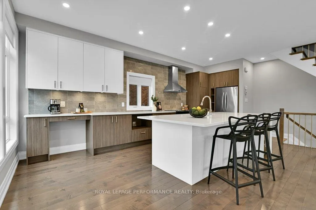 Photo 12 of 80 Empress Avenue, Ottawa, West Centre Town — HOMEH