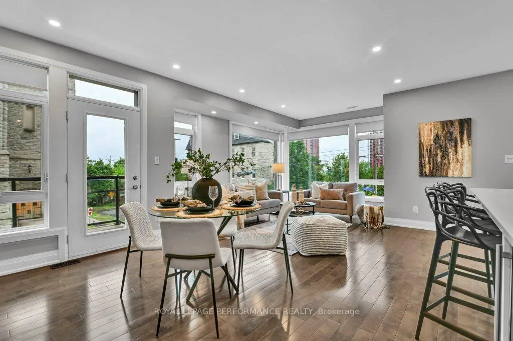 Photo 16 of 80 Empress Avenue, Ottawa, West Centre Town — HOMEH
