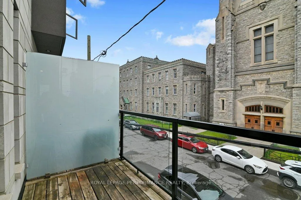Photo 20 of 80 Empress Avenue, Ottawa, West Centre Town — HOMEH