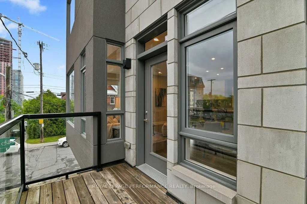 Photo 22 of 80 Empress Avenue, Ottawa, West Centre Town — HOMEH
