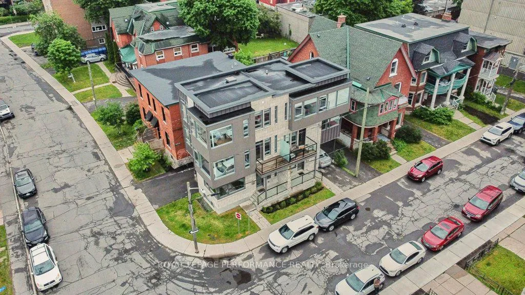 Photo 36 of 80 Empress Avenue, Ottawa, West Centre Town — HOMEH