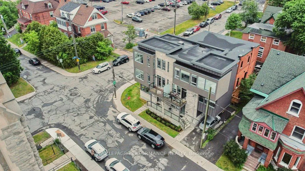 Photo 37 of 80 Empress Avenue, Ottawa, West Centre Town — HOMEH