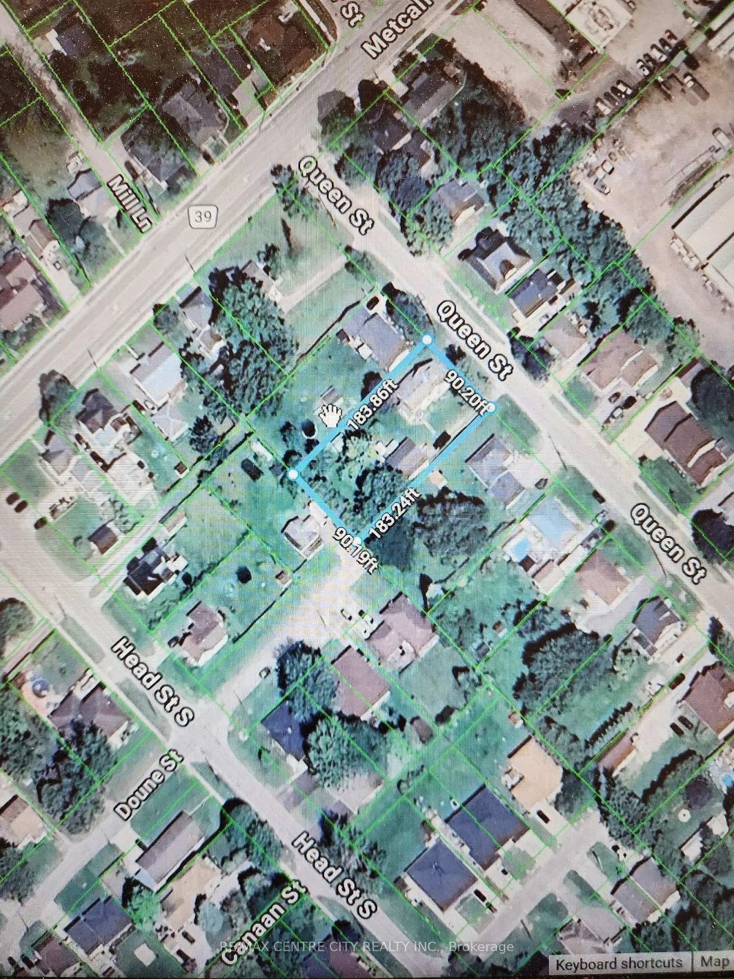 Photo 4 of 30 Queen Street, Strathroy-Caradoc, SE — HOMEH