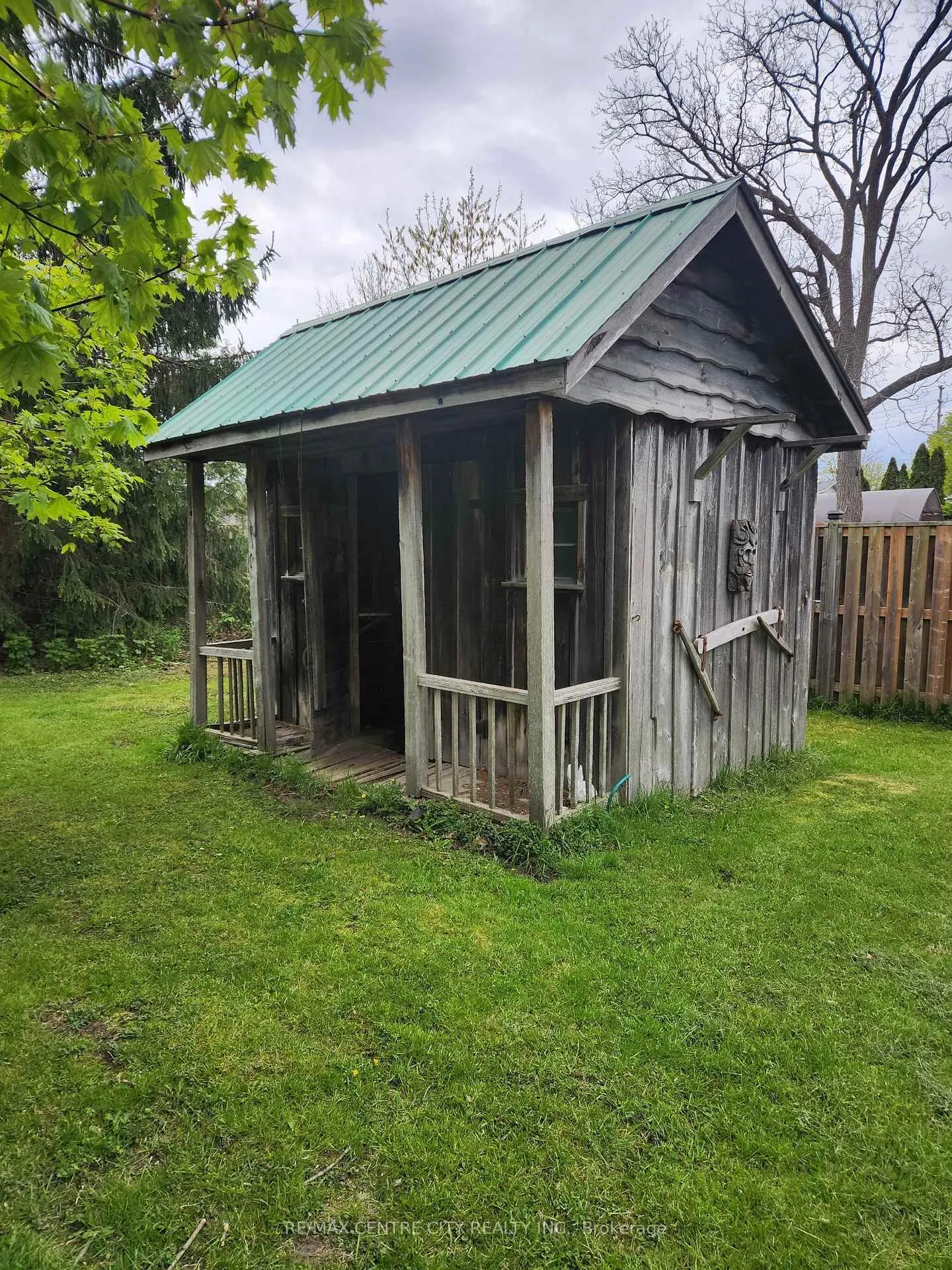 Photo 21 of 30 Queen Street, Strathroy-Caradoc, SE — HOMEH