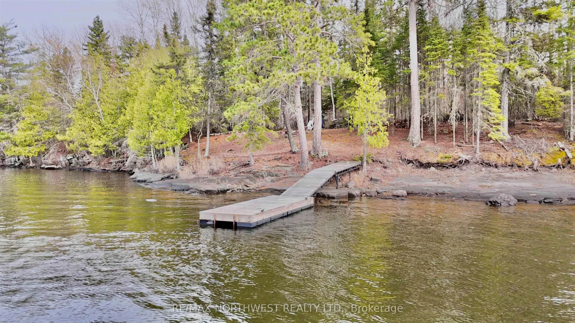 Photo 1 of PART 2 Wolf Island, Kenora Remote Area, Lake of the Woods North — HOMEH