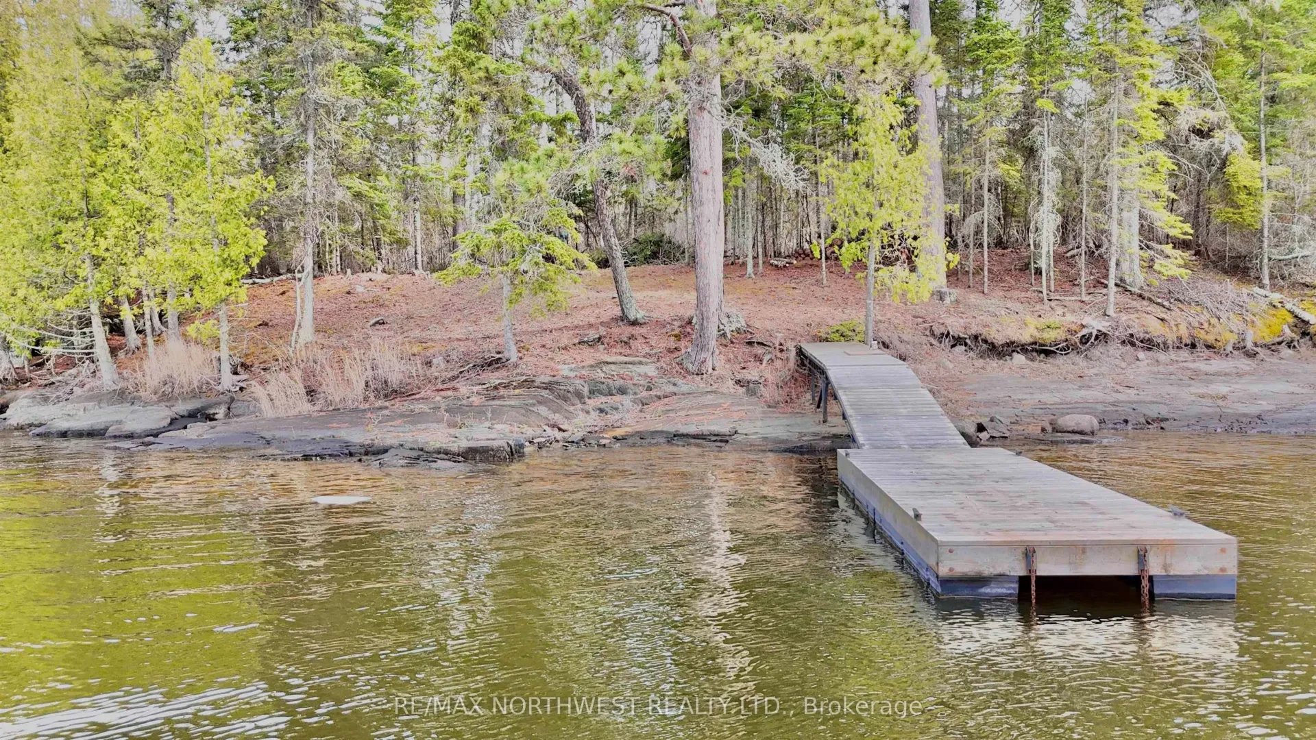 Photo 4 of PART 2 Wolf Island, Kenora Remote Area, Lake of the Woods North — HOMEH