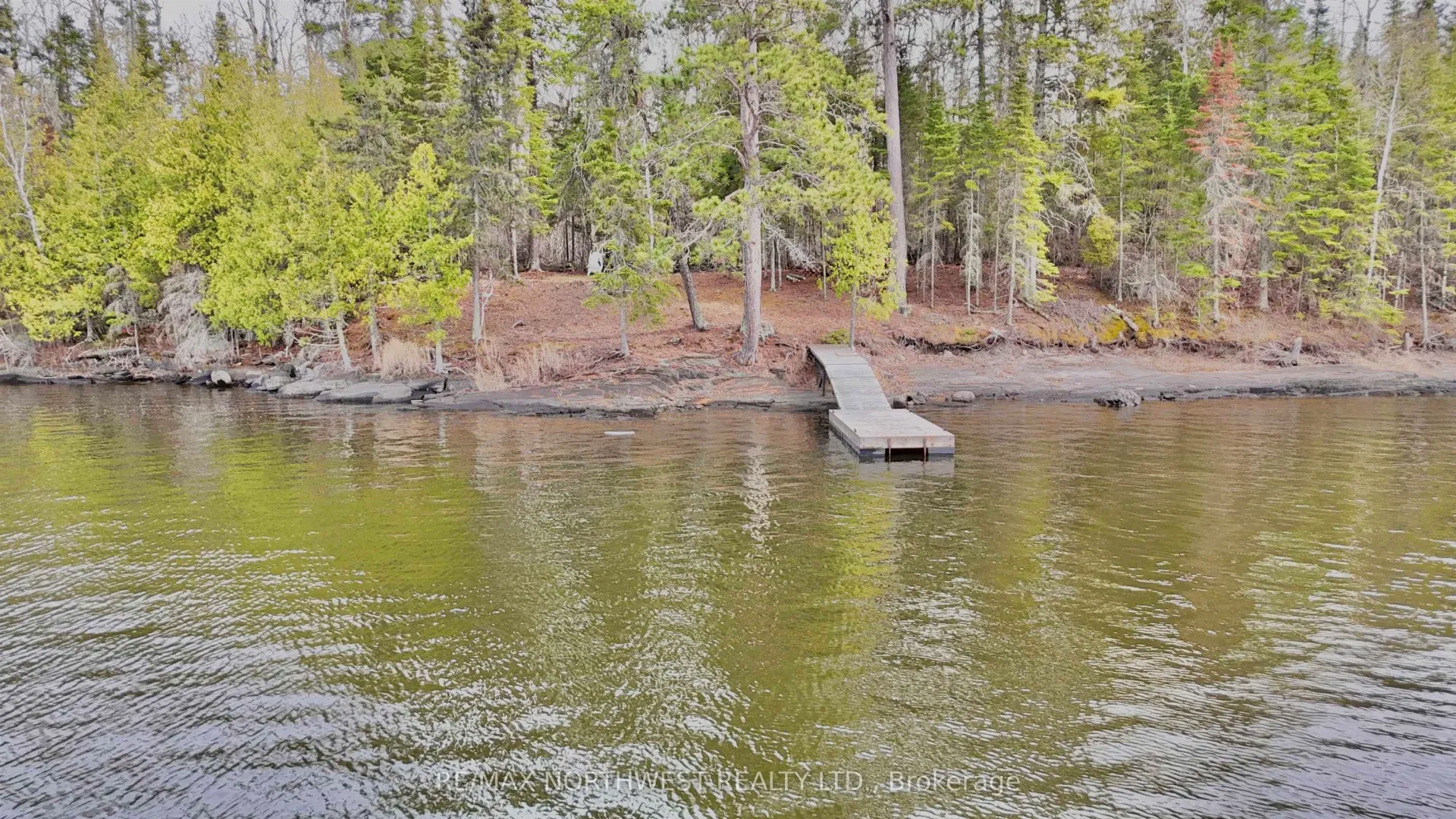 Photo 9 of PART 2 Wolf Island, Kenora Remote Area, Lake of the Woods North — HOMEH