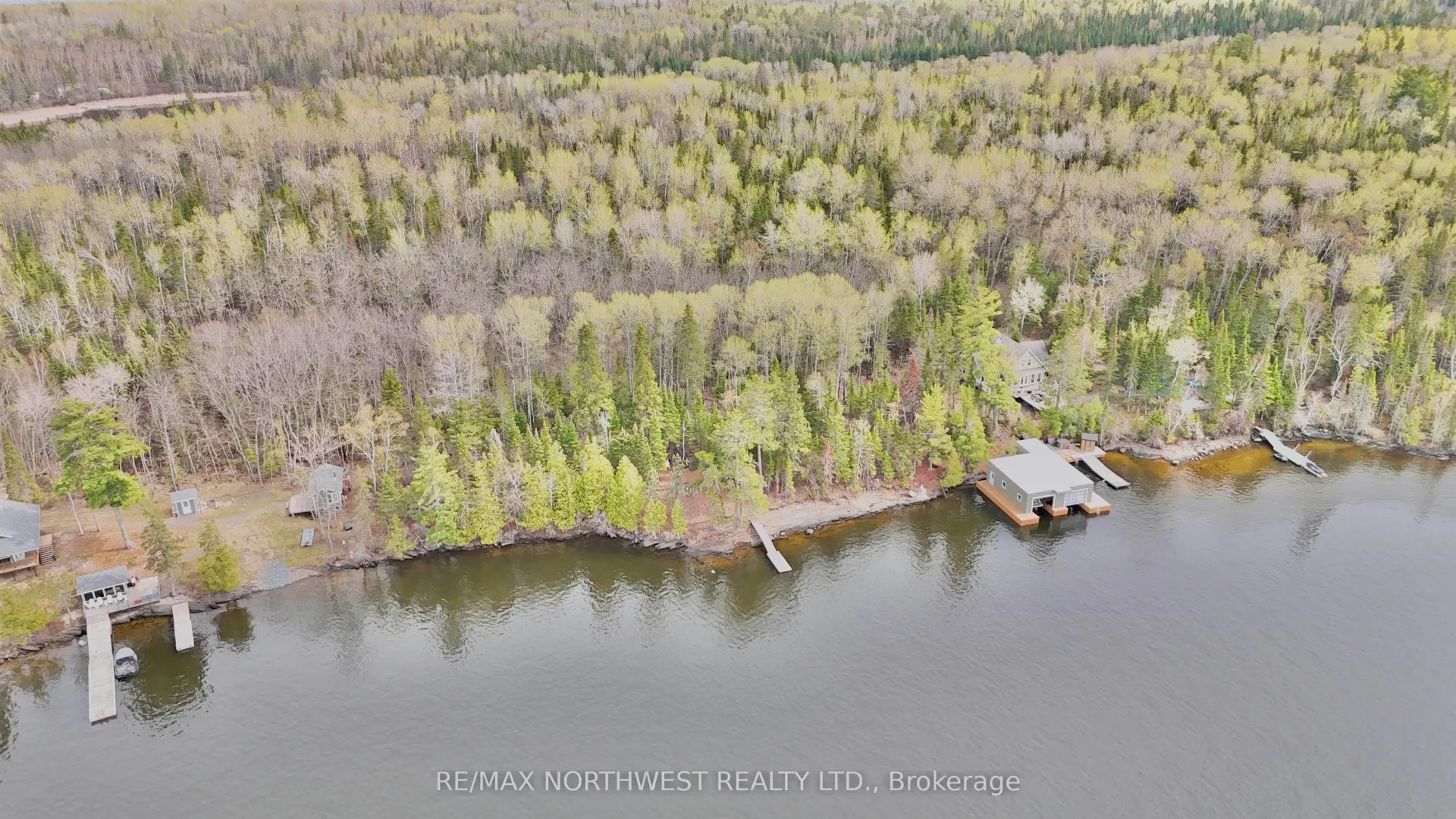 Photo 10 of PART 2 Wolf Island, Kenora Remote Area, Lake of the Woods North — HOMEH