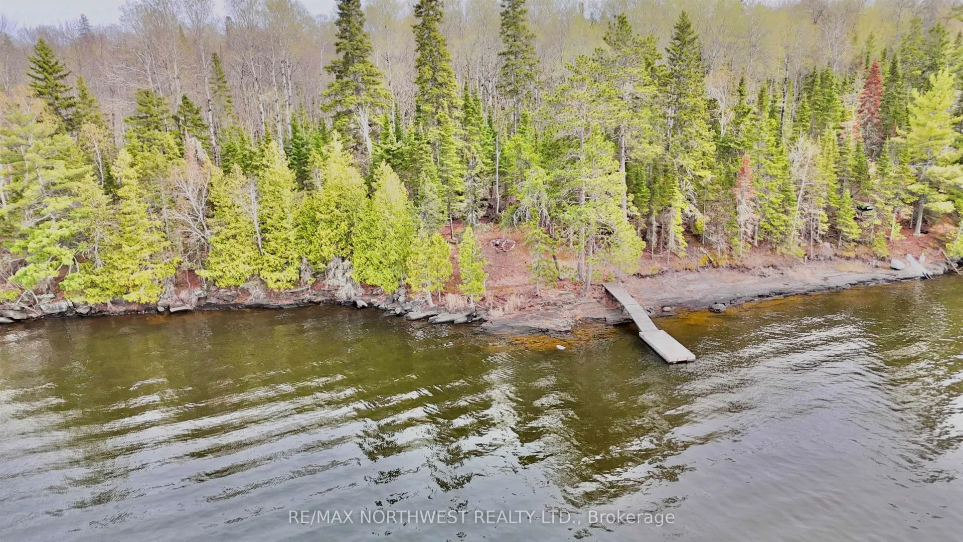 Photo 13 of PART 2 Wolf Island, Kenora Remote Area, Lake of the Woods North — HOMEH