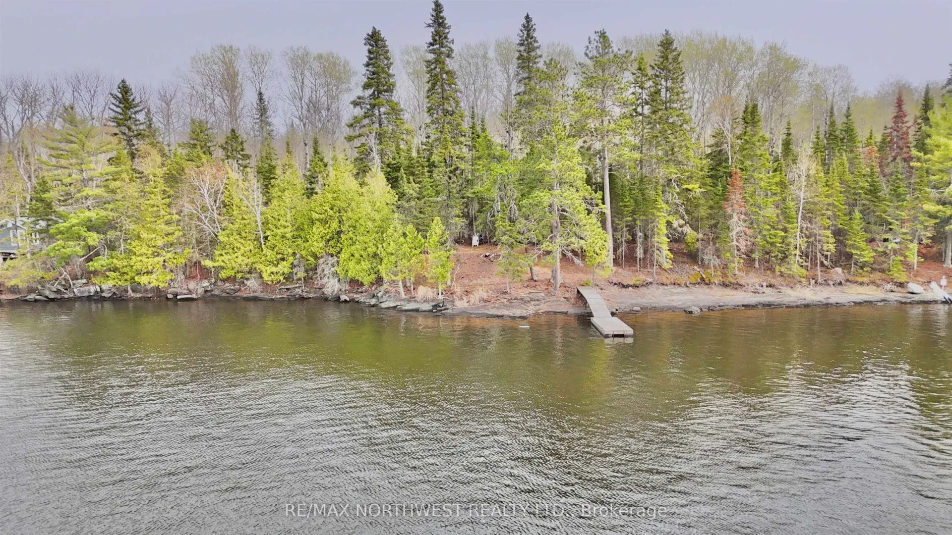 Photo 15 of PART 2 Wolf Island, Kenora Remote Area, Lake of the Woods North — HOMEH