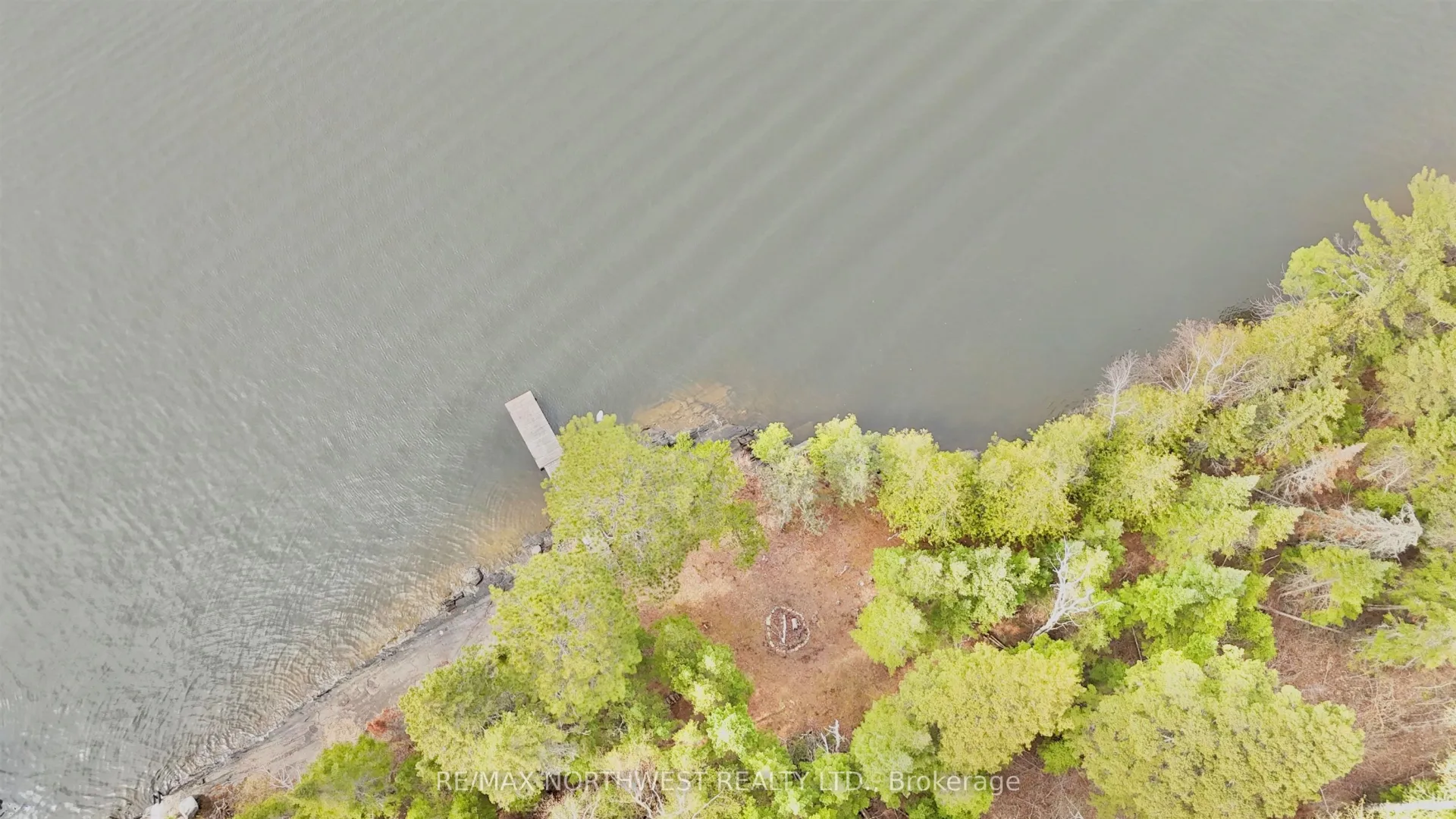 Photo 17 of PART 2 Wolf Island, Kenora Remote Area, Lake of the Woods North — HOMEH
