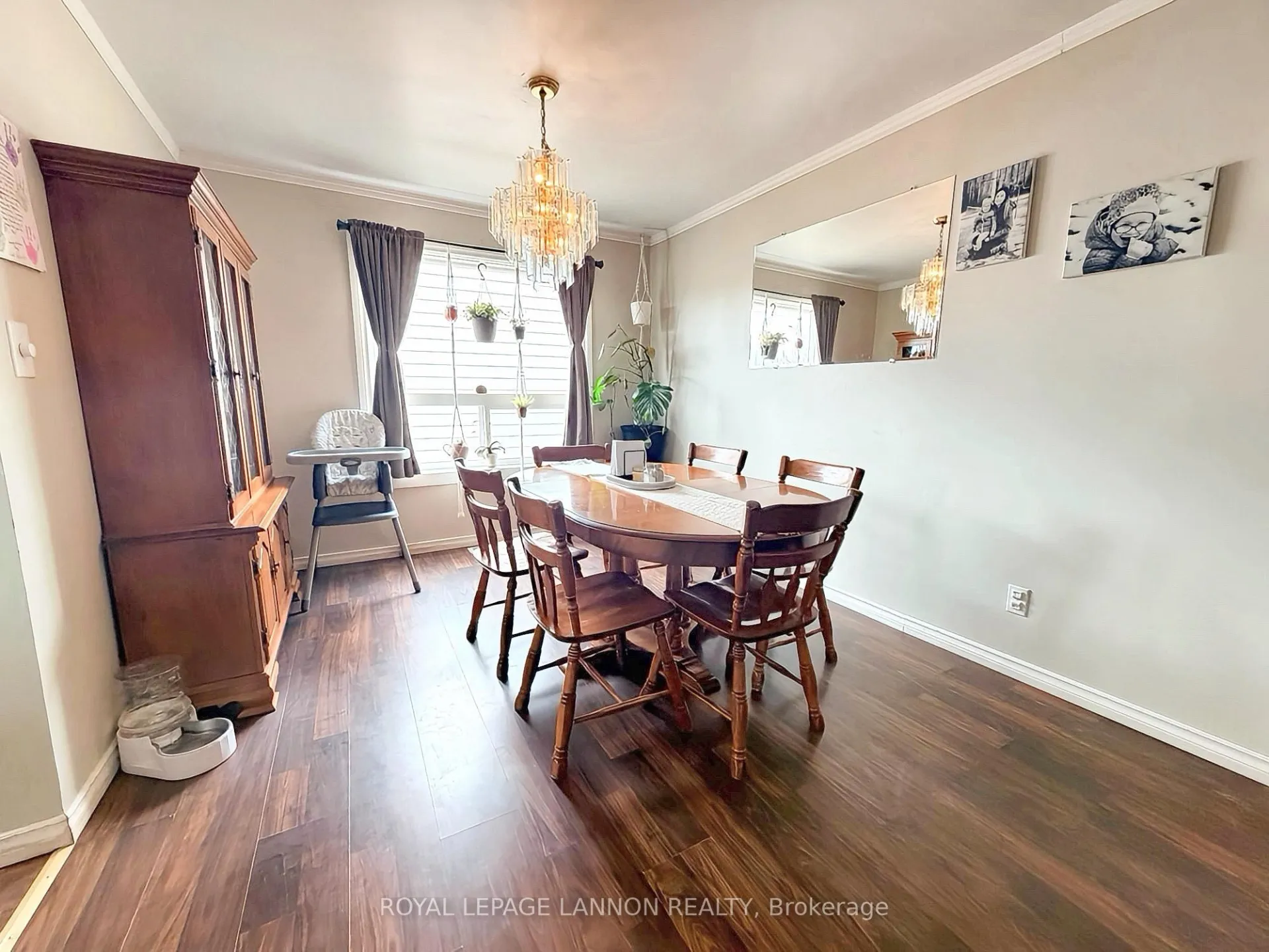 Photo 3 of 329 Ball Park Crescent, Greenstone — HOMEH