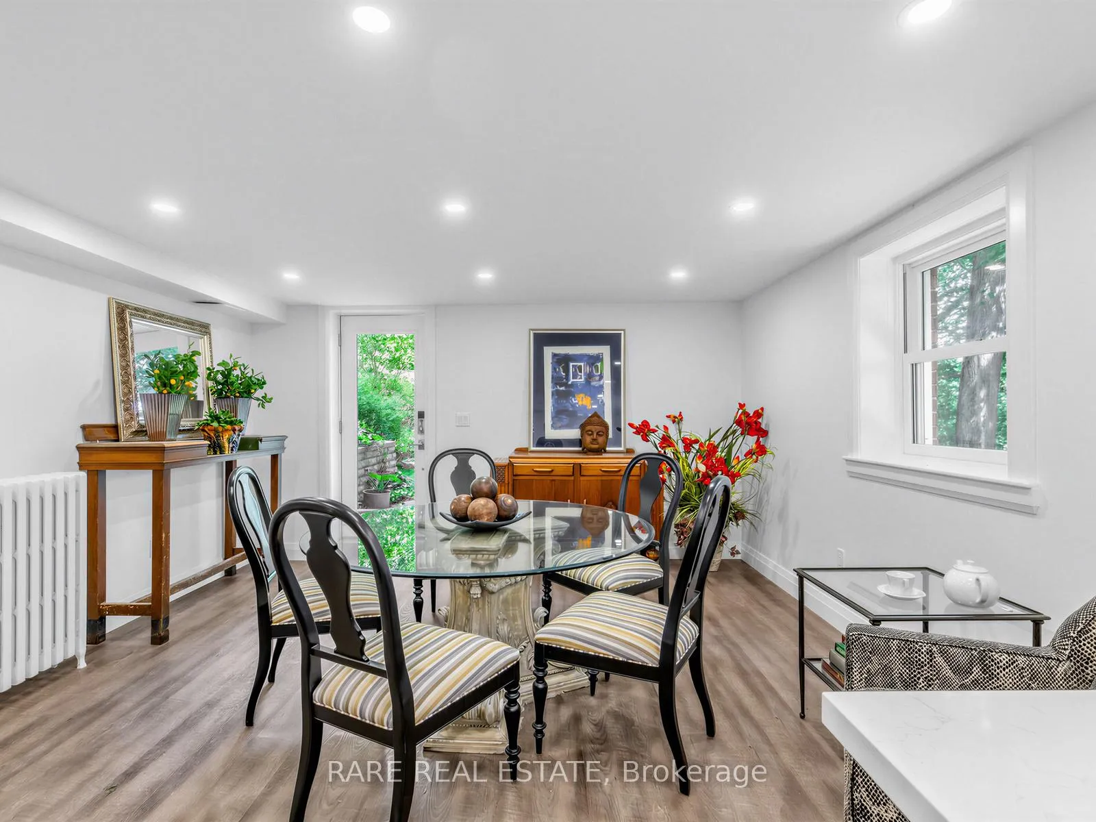 Photo 5 of Unit LOWER, 2 Leander Court, Toronto, O'Connor-Parkview — HOMEH