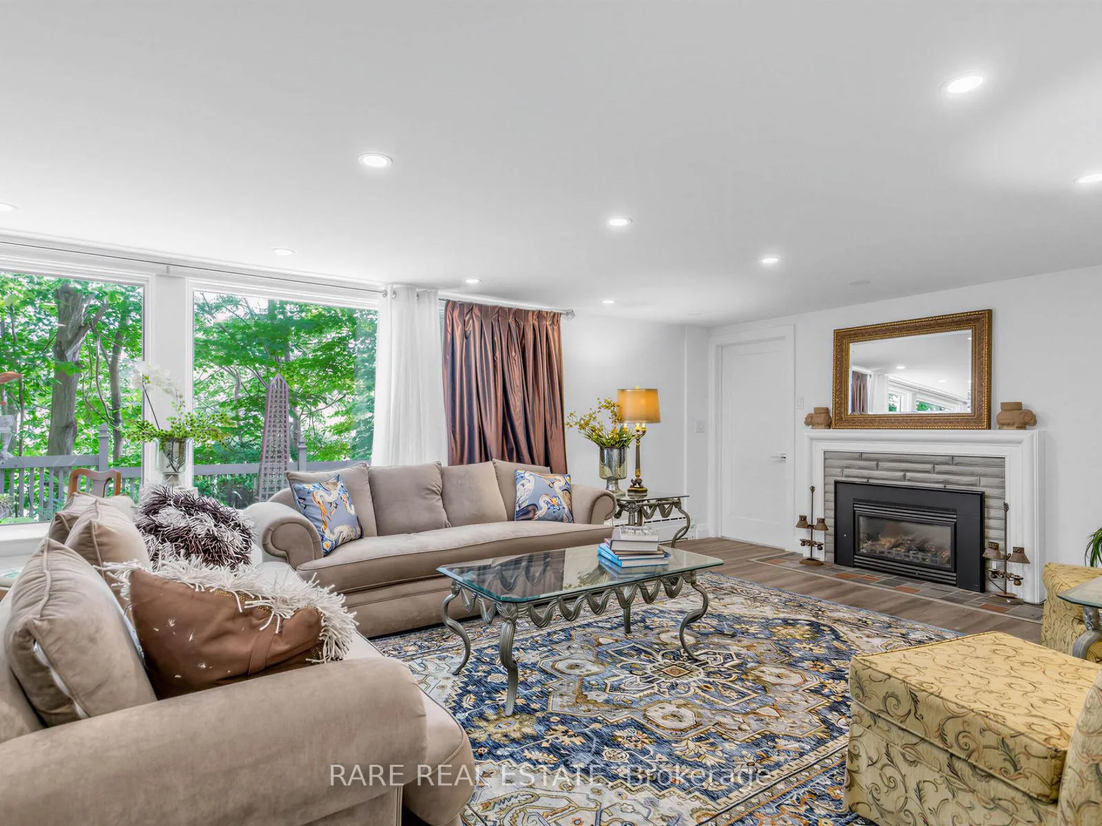 Photo 9 of Unit LOWER, 2 Leander Court, Toronto, O'Connor-Parkview — HOMEH