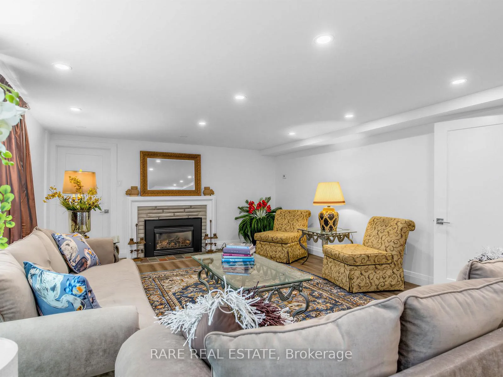 Photo 10 of Unit LOWER, 2 Leander Court, Toronto, O'Connor-Parkview — HOMEH