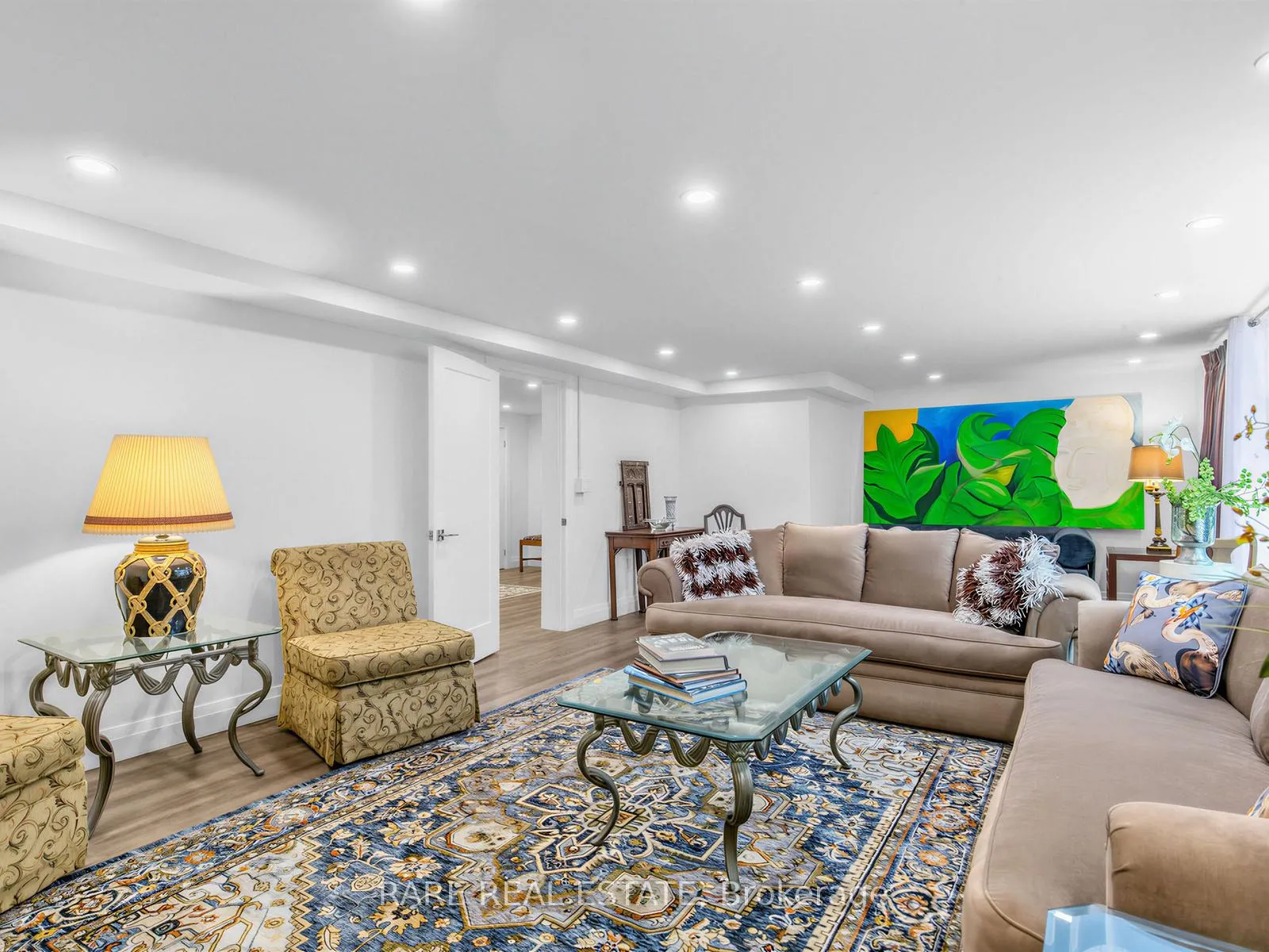Photo 11 of Unit LOWER, 2 Leander Court, Toronto, O'Connor-Parkview — HOMEH
