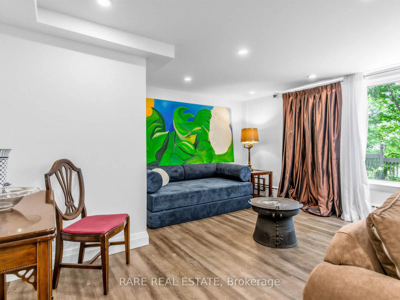 Photo 12 of Unit LOWER, 2 Leander Court, Toronto, O'Connor-Parkview — HOMEH