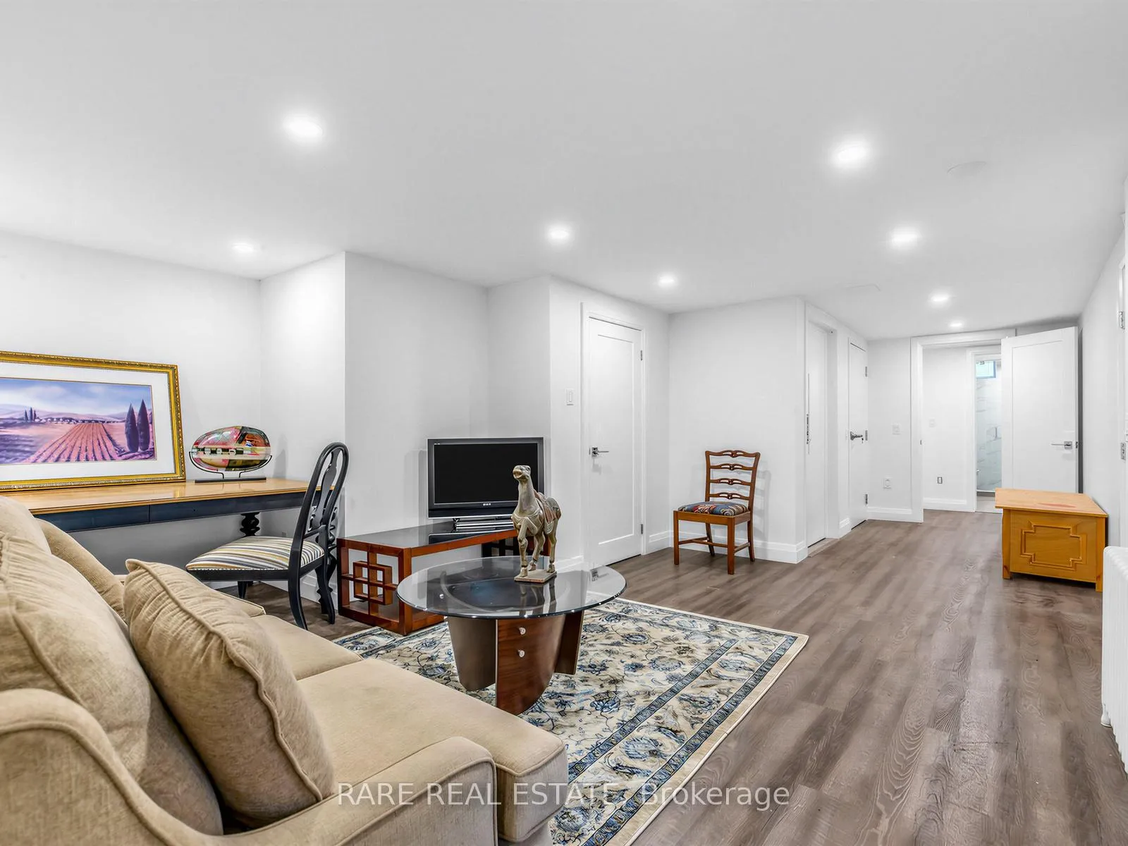 Photo 13 of Unit LOWER, 2 Leander Court, Toronto, O'Connor-Parkview — HOMEH
