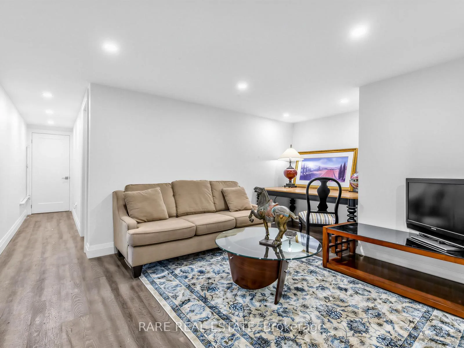 Photo 14 of Unit LOWER, 2 Leander Court, Toronto, O'Connor-Parkview — HOMEH