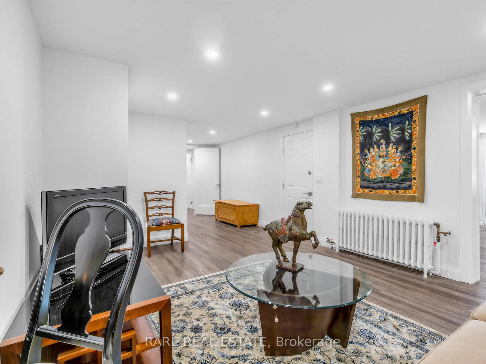 Photo 15 of Unit LOWER, 2 Leander Court, Toronto, O'Connor-Parkview — HOMEH