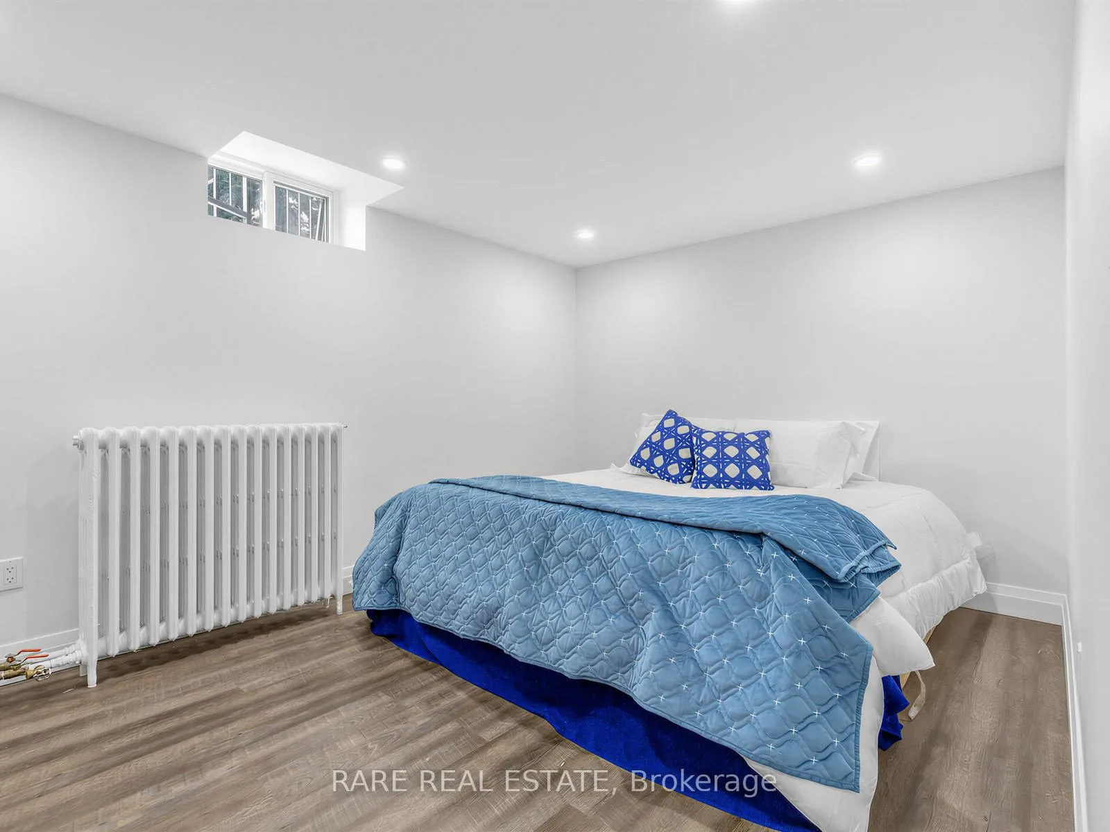 Photo 16 of Unit LOWER, 2 Leander Court, Toronto, O'Connor-Parkview — HOMEH