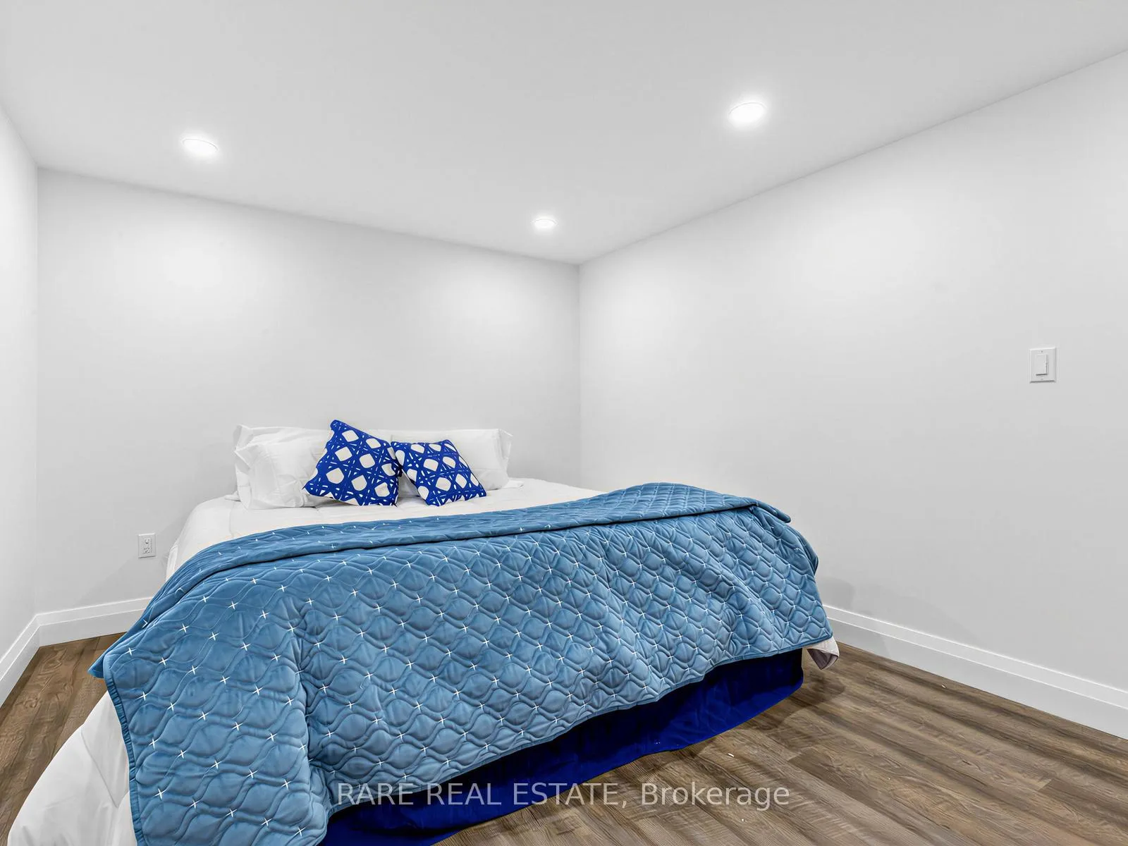 Photo 17 of Unit LOWER, 2 Leander Court, Toronto, O'Connor-Parkview — HOMEH