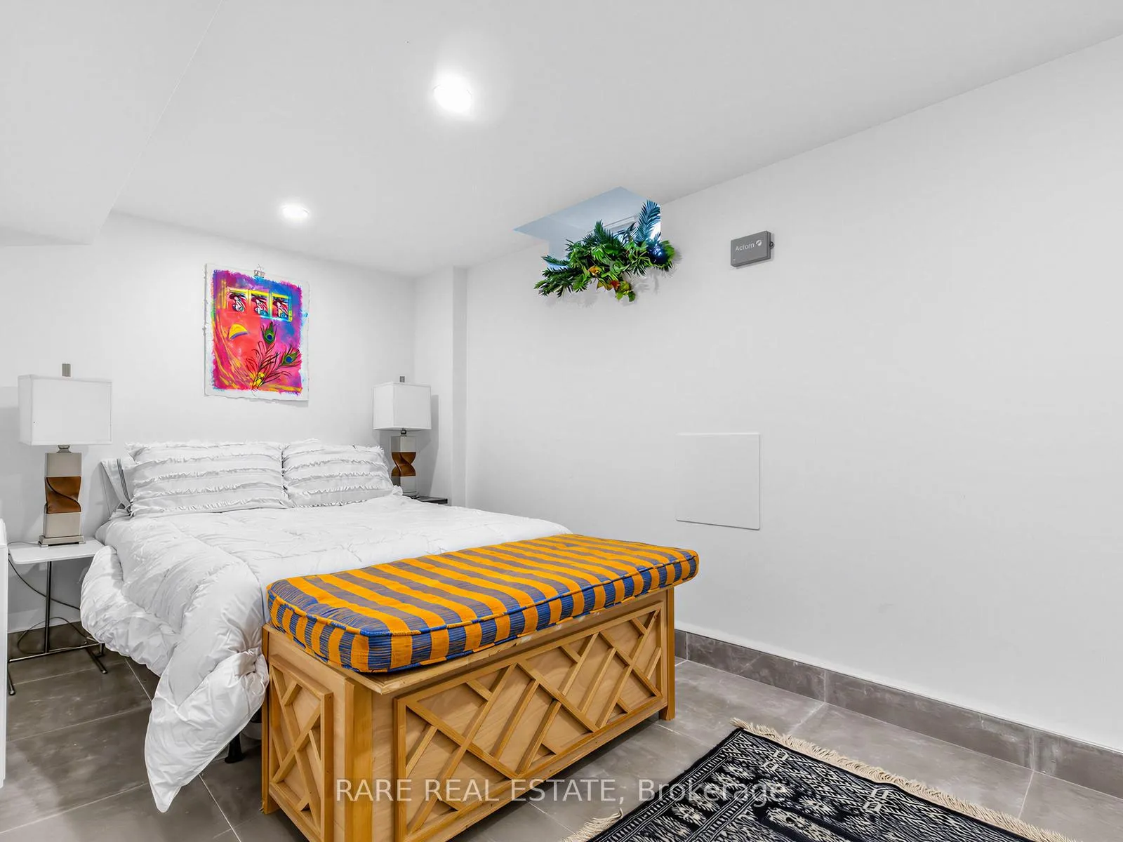 Photo 18 of Unit LOWER, 2 Leander Court, Toronto, O'Connor-Parkview — HOMEH