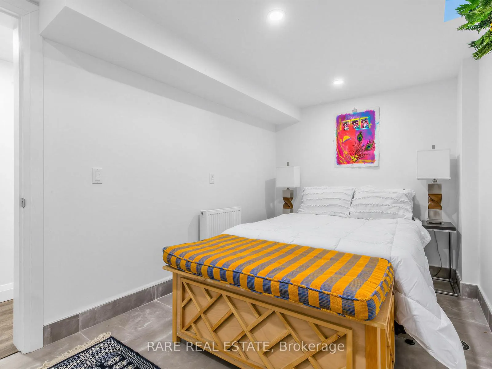 Photo 19 of Unit LOWER, 2 Leander Court, Toronto, O'Connor-Parkview — HOMEH