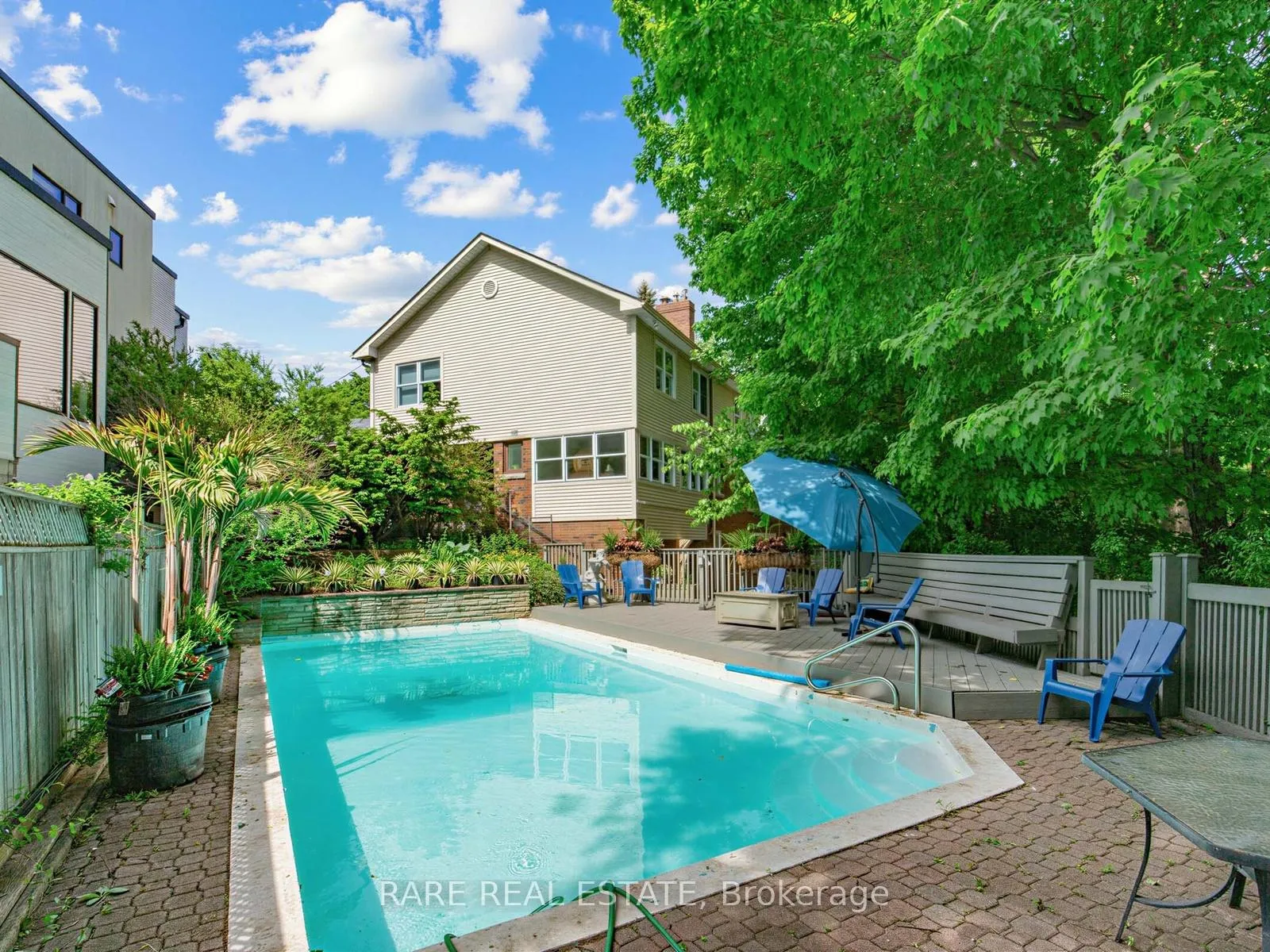Photo 22 of Unit LOWER, 2 Leander Court, Toronto, O'Connor-Parkview — HOMEH