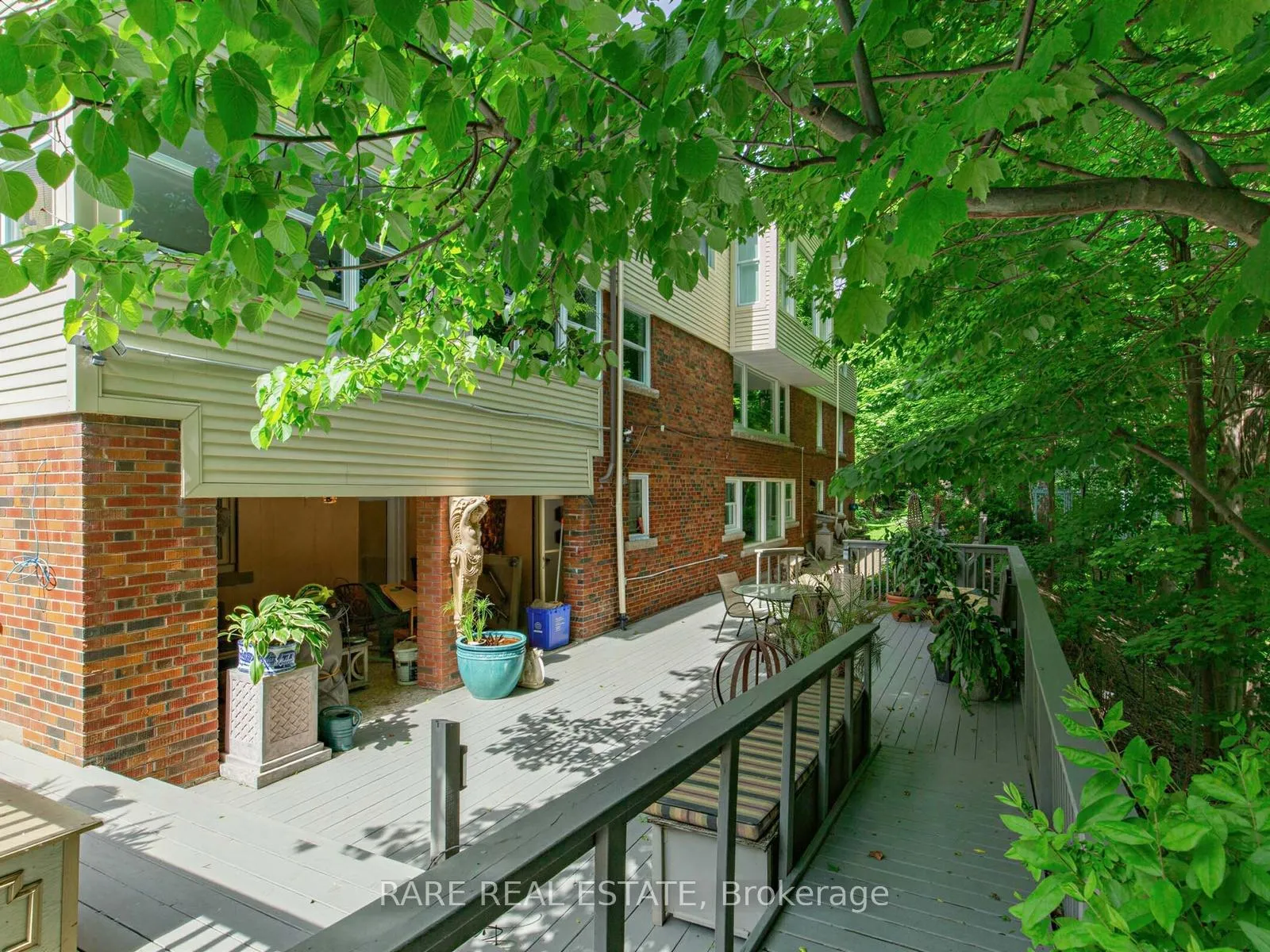 Photo 23 of Unit LOWER, 2 Leander Court, Toronto, O'Connor-Parkview — HOMEH