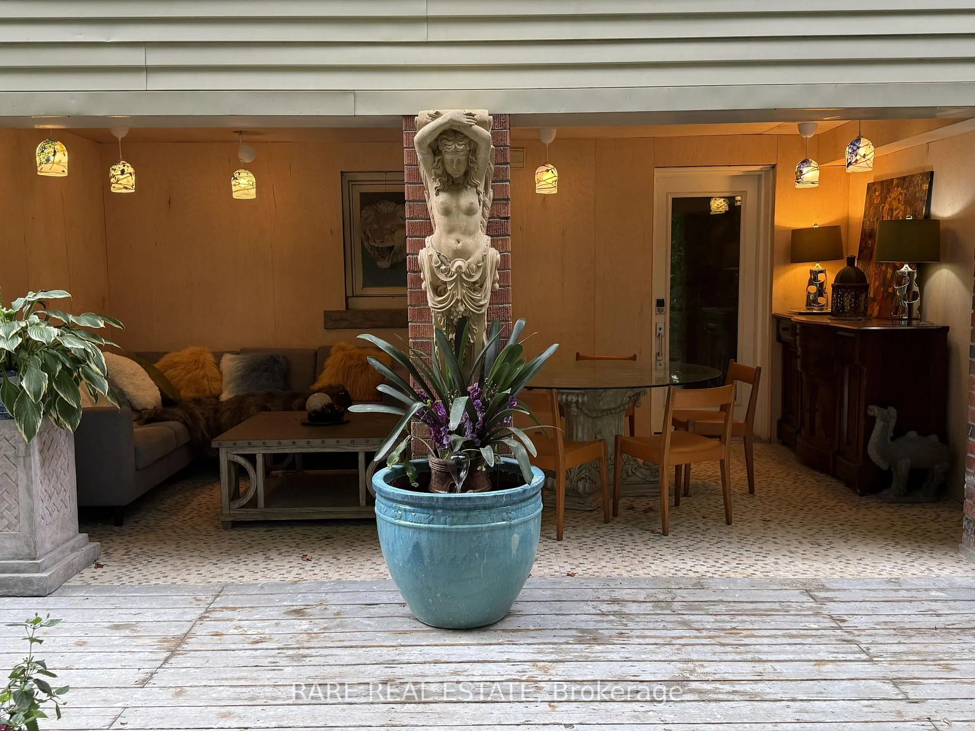 Photo 24 of Unit LOWER, 2 Leander Court, Toronto, O'Connor-Parkview — HOMEH