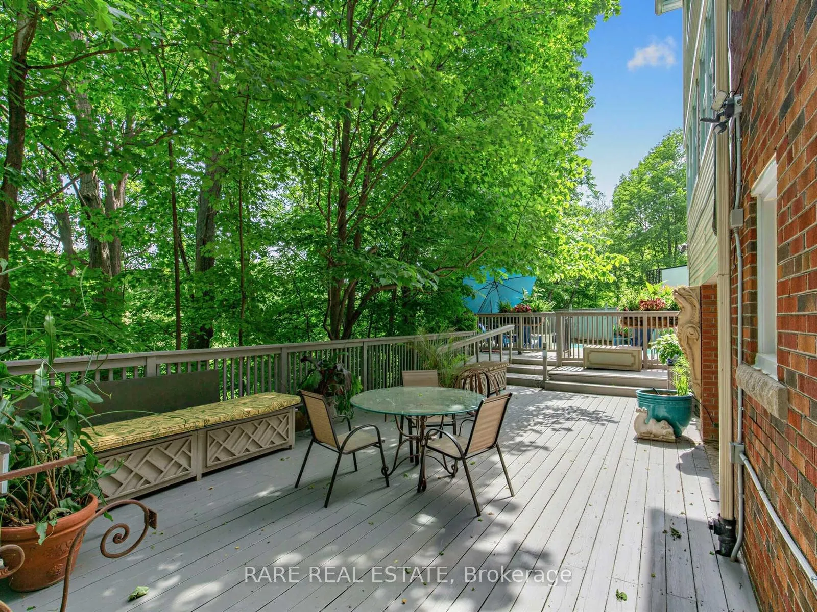 Photo 25 of Unit LOWER, 2 Leander Court, Toronto, O'Connor-Parkview — HOMEH