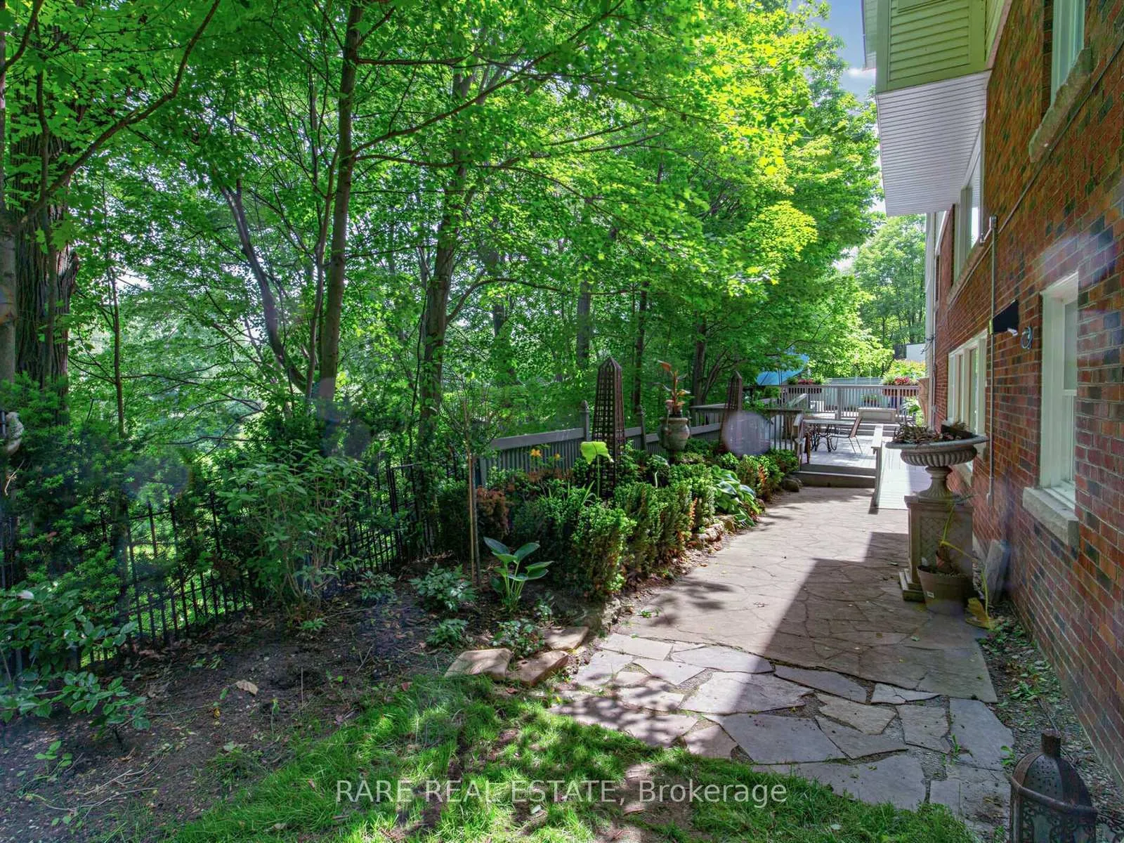 Photo 26 of Unit LOWER, 2 Leander Court, Toronto, O'Connor-Parkview — HOMEH