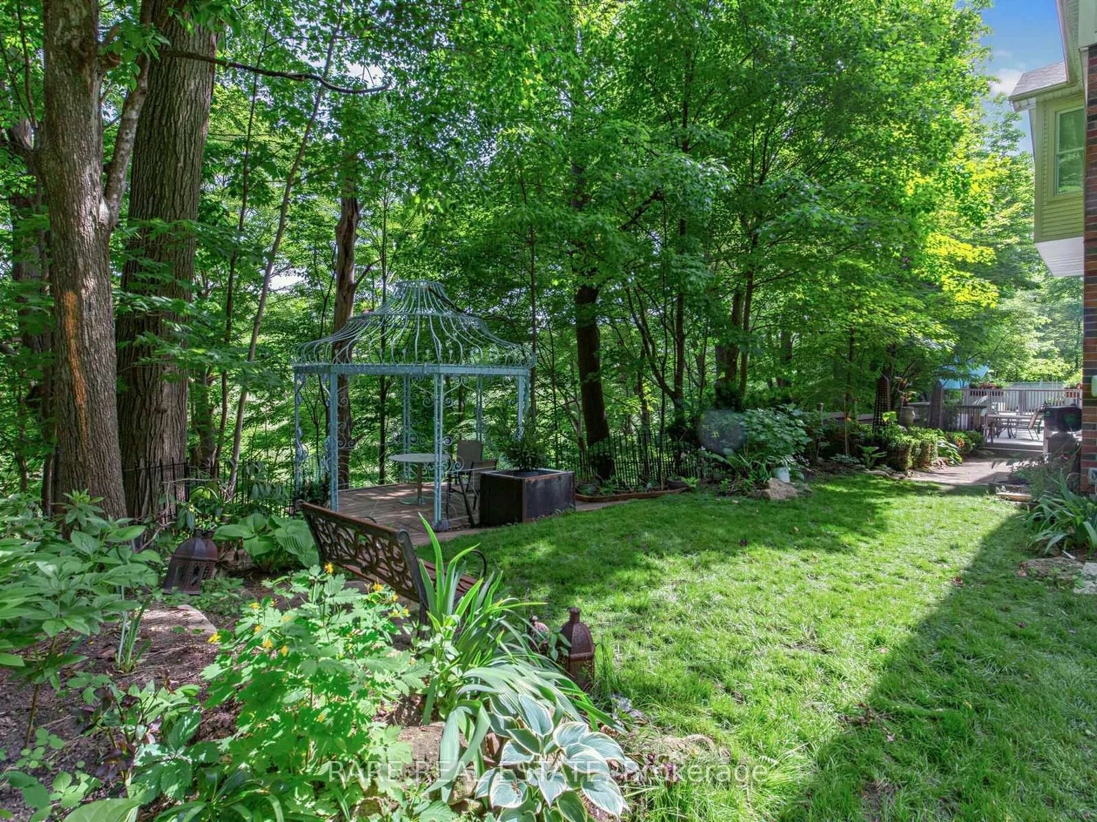 Photo 28 of Unit LOWER, 2 Leander Court, Toronto, O'Connor-Parkview — HOMEH