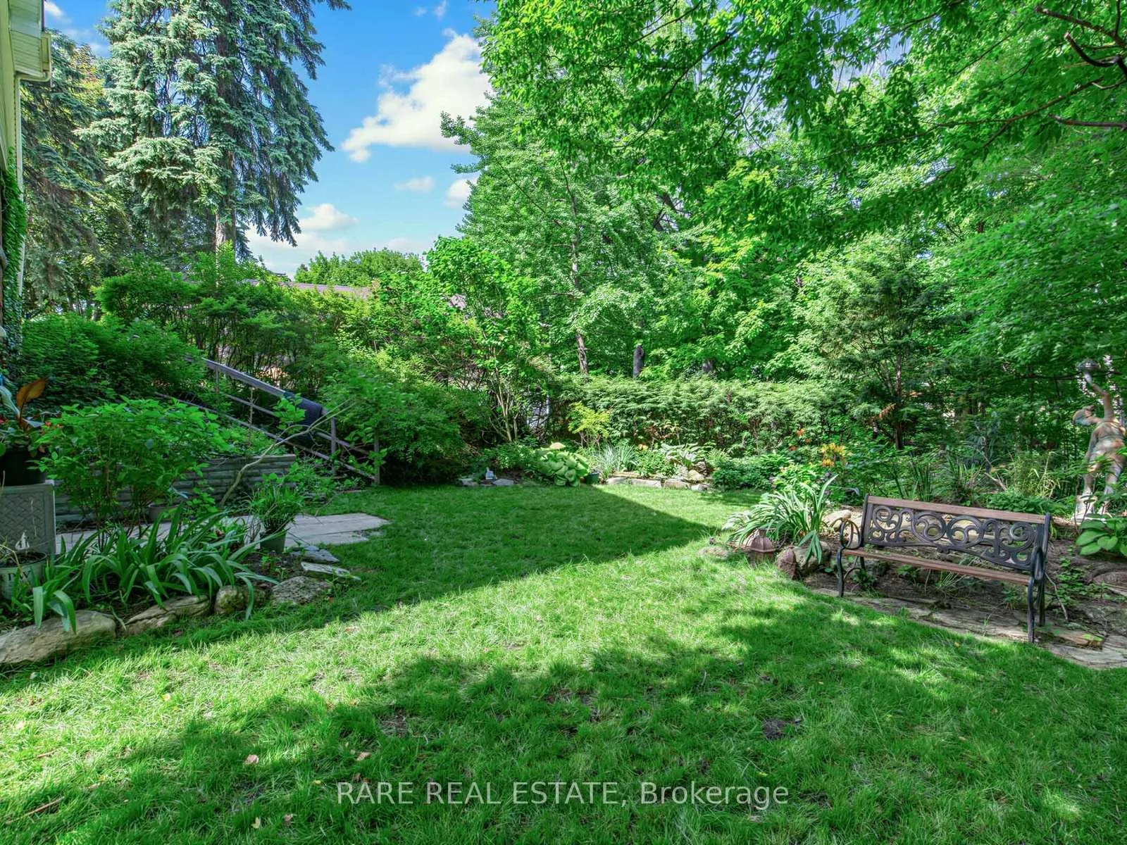 Photo 30 of Unit LOWER, 2 Leander Court, Toronto, O'Connor-Parkview — HOMEH