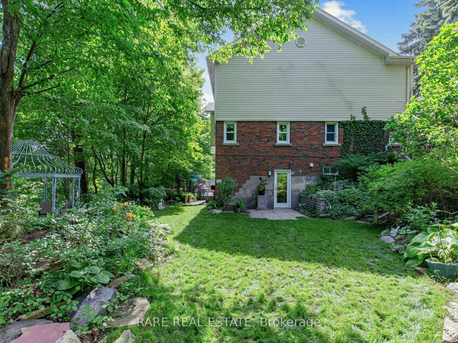 Photo 32 of Unit LOWER, 2 Leander Court, Toronto, O'Connor-Parkview — HOMEH