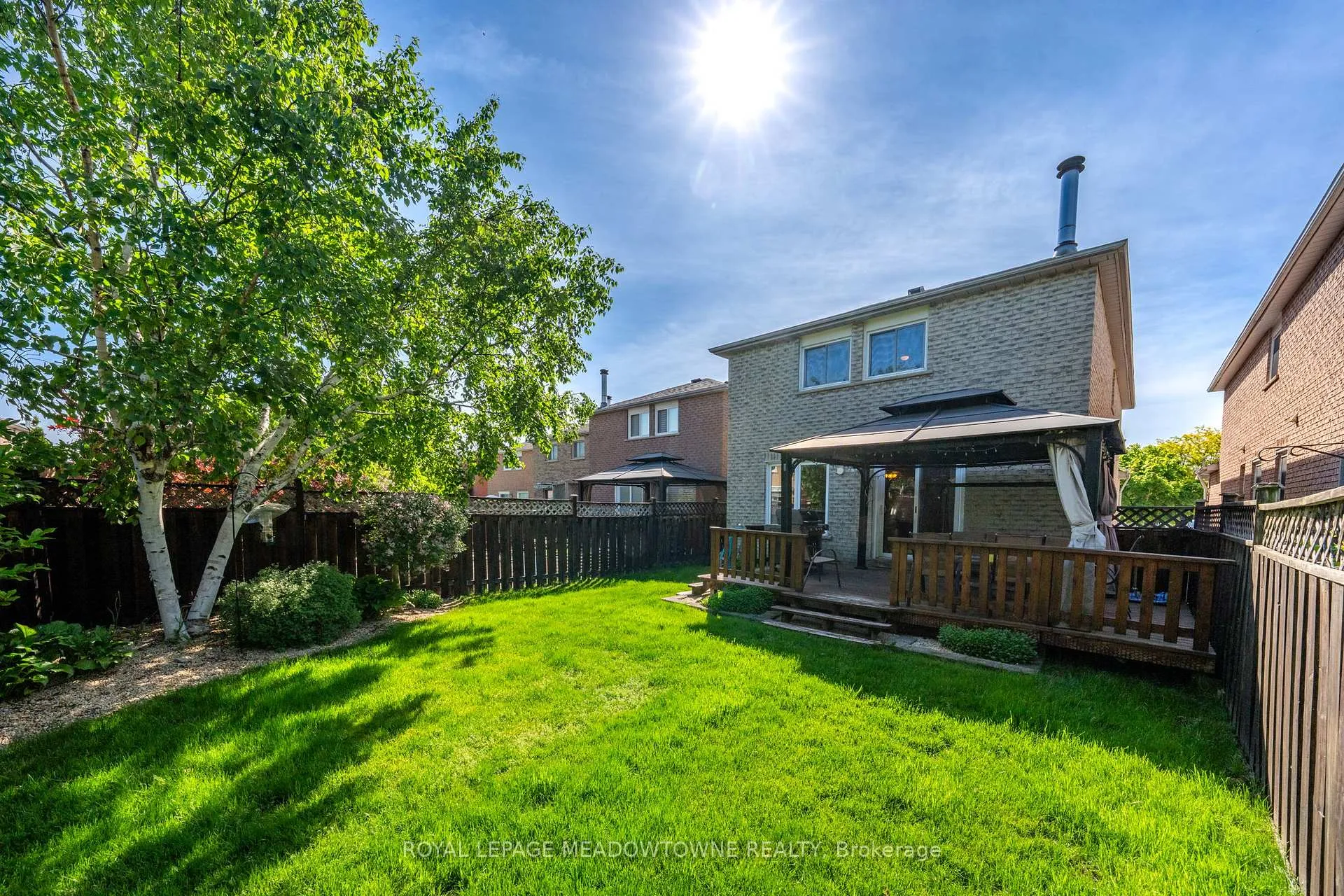 Photo 28 of 18 Mckinnon Avenue, Halton Hills, Georgetown — HOMEH