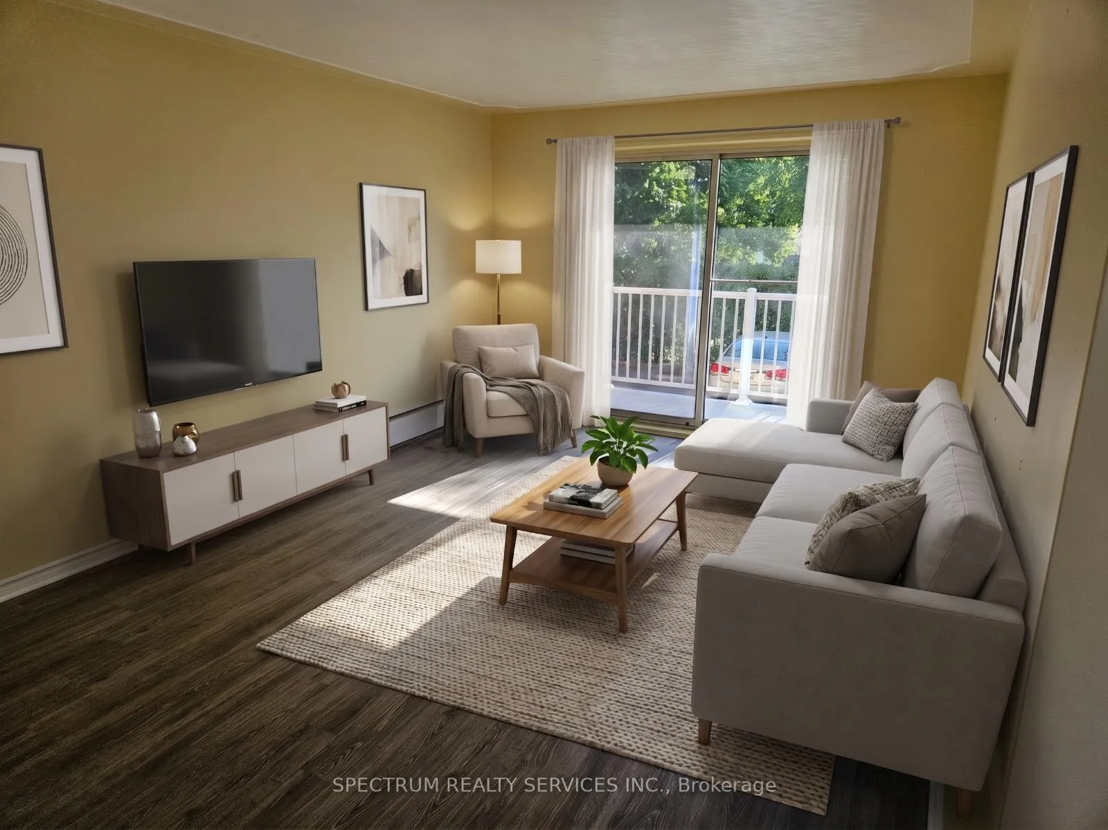 Photo 6 of Unit 5, 357 Connaught Street, Kitchener, Fairview/Kingsdale — HOMEH